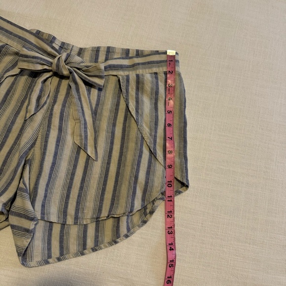 Patagonia Womens Garden Island Shorts - Picture 6 of 12